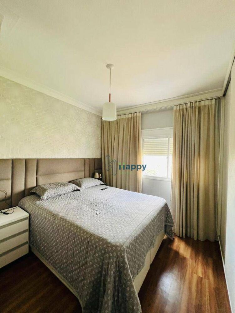 Apartamento, 3 quartos, 86 m² - Foto 7
