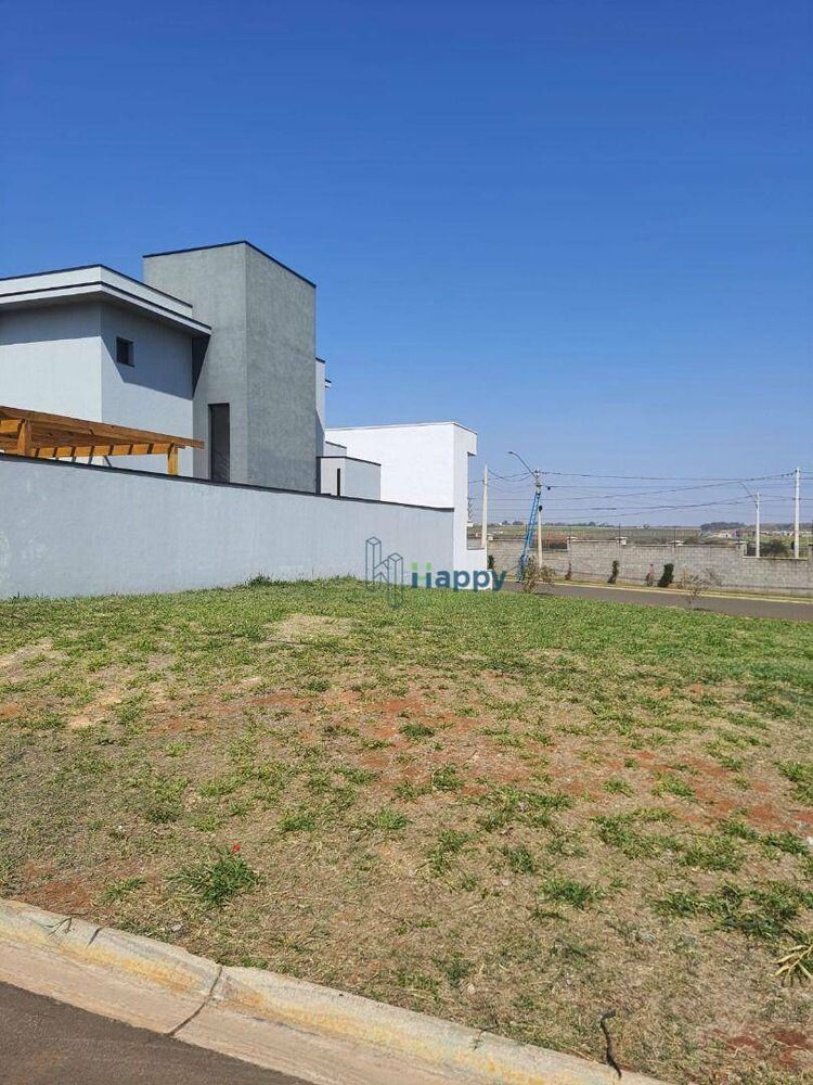 Loteamento e Condomínio, 233 m² - Foto 1