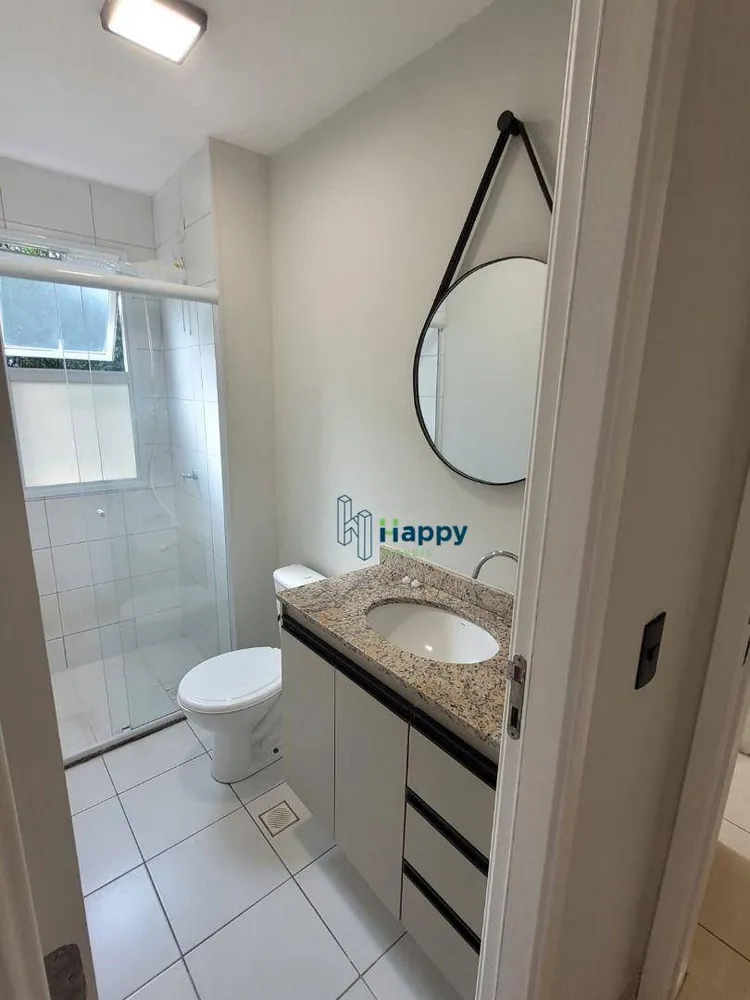 Apartamento, 2 quartos, 58 m² - Foto 3