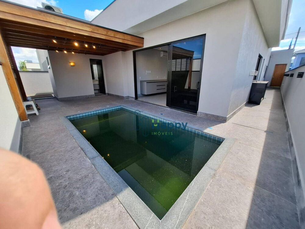 Casa de Condomínio, 3 quartos - Foto 12