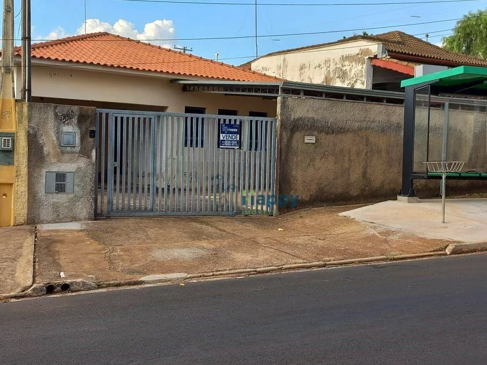 Casa à venda com 3 quartos, 234m² - Foto 2