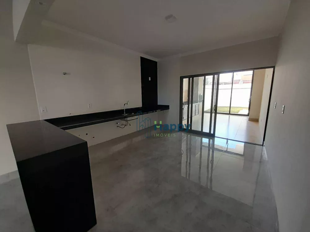 Casa de Condomínio à venda com 3 quartos, 172m² - Foto 4