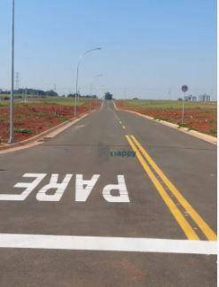 Loteamento e Condomínio, 370 m² - Foto 1