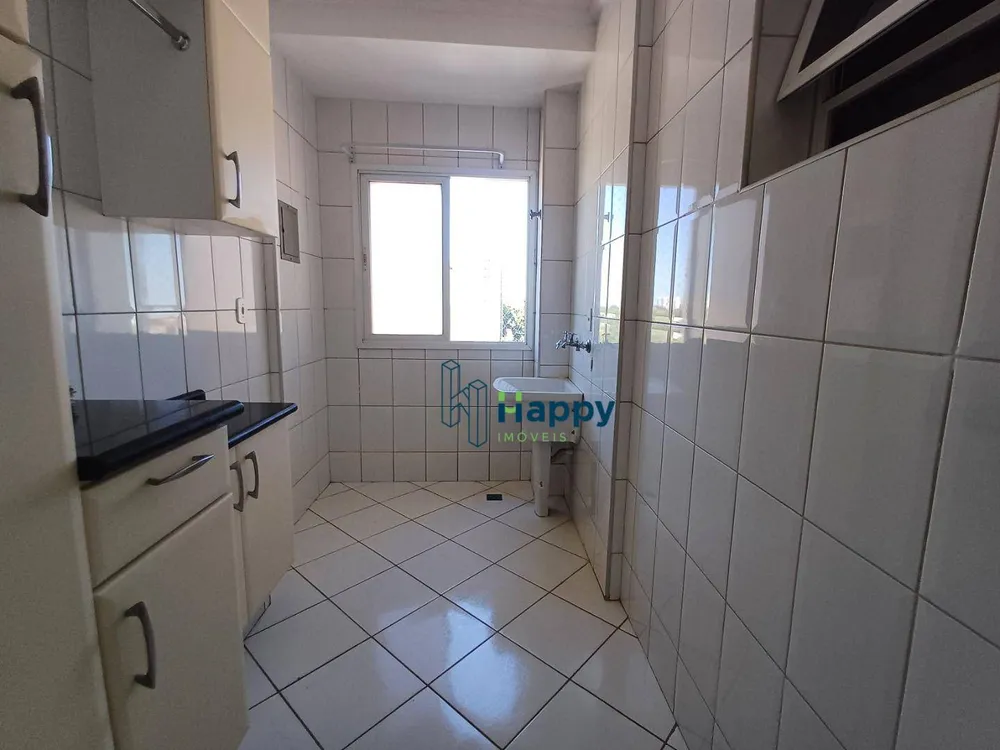 Apartamento, 3 quartos, 94 m² - Foto 4
