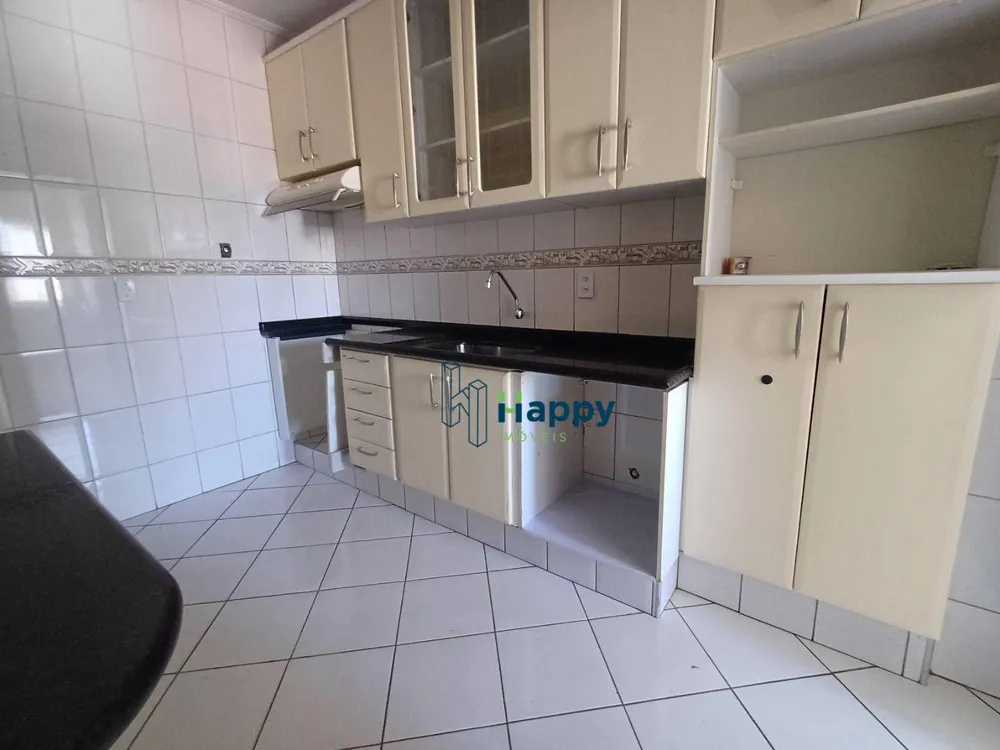 Apartamento, 3 quartos, 94 m² - Foto 3