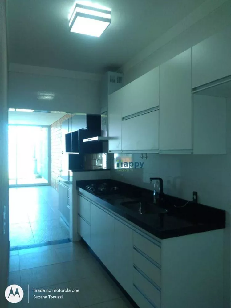 Casa à venda com 3 quartos, 148m² - Foto 10