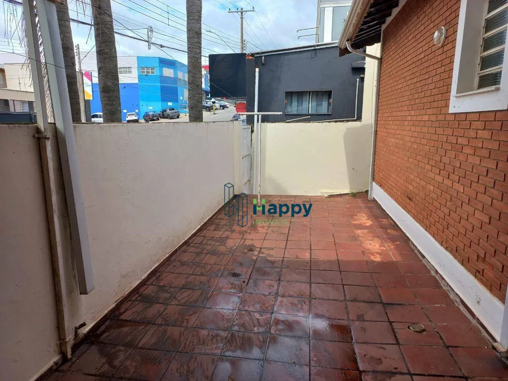 Casa, 3 quartos, 216 m² - Foto 3