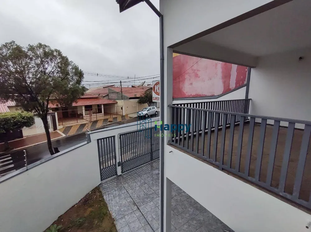 Casa, 3 quartos, 200 m² - Foto 1