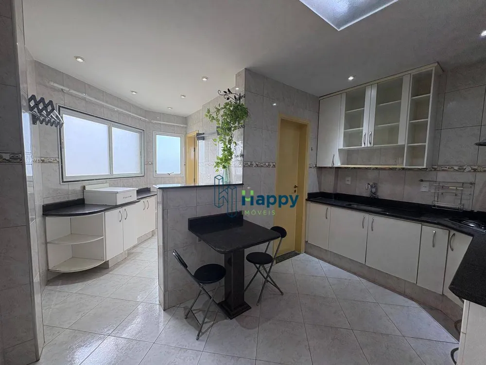 Apartamento, 3 quartos, 113 m² - Foto 1