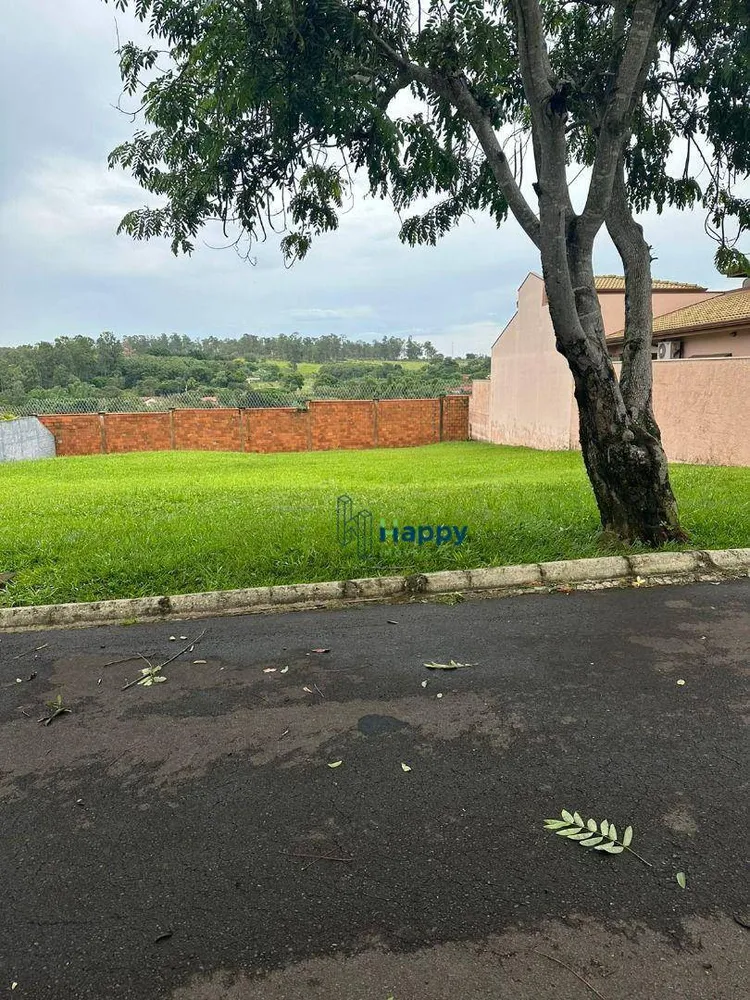 Loteamento e Condomínio, 485 m² - Foto 1