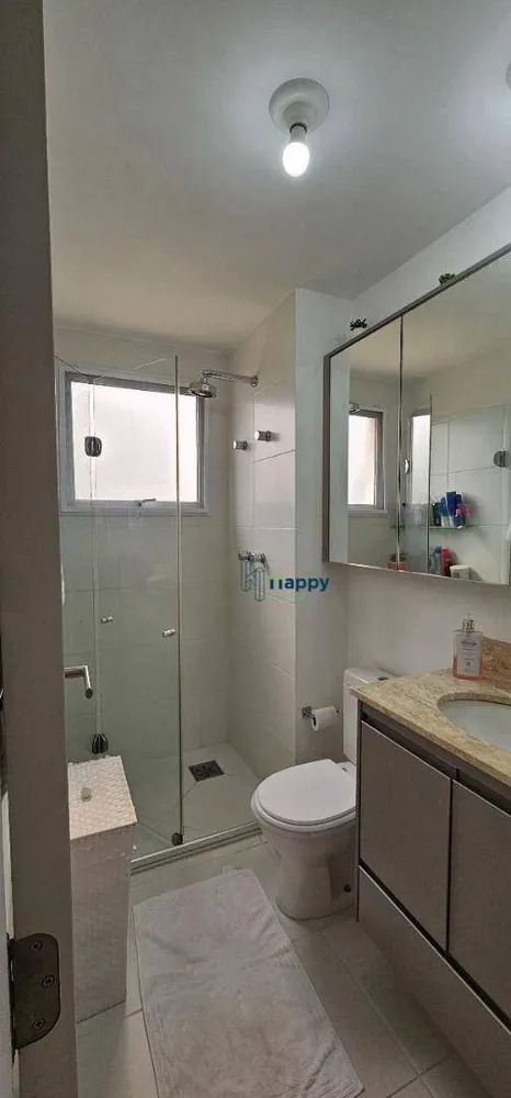 Apartamento, 3 quartos, 139 m² - Foto 4