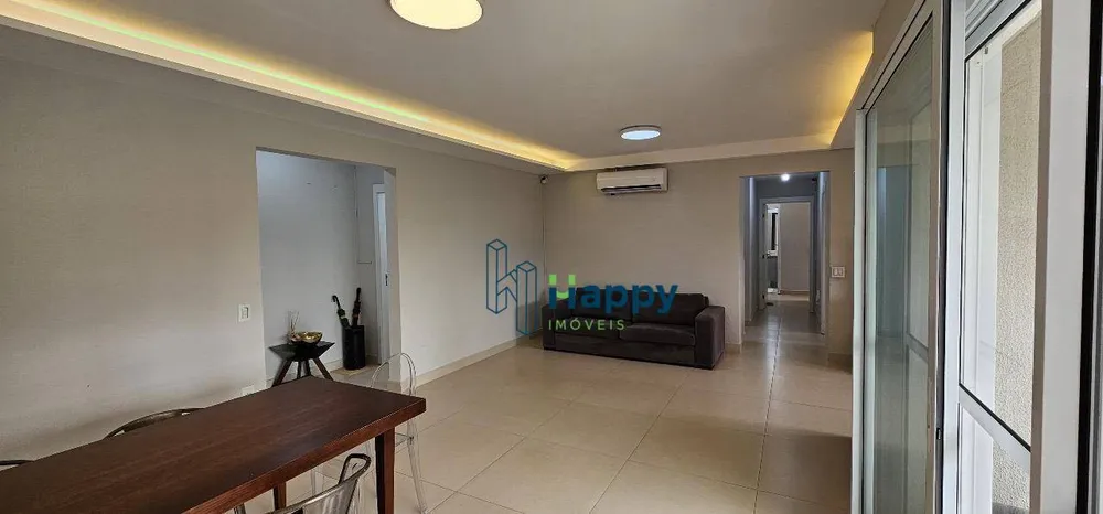 Apartamento, 3 quartos, 139 m² - Foto 1