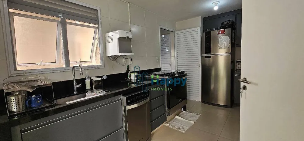 Apartamento, 3 quartos, 139 m² - Foto 3