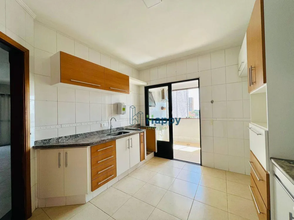 Apartamento, 3 quartos, 96 m² - Foto 3