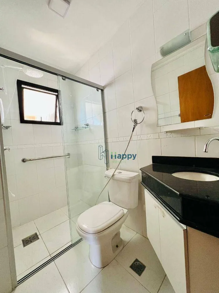 Apartamento, 3 quartos, 96 m² - Foto 4