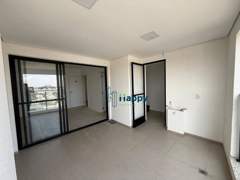 Apartamento, 3 quartos, 80 m² - Foto 3