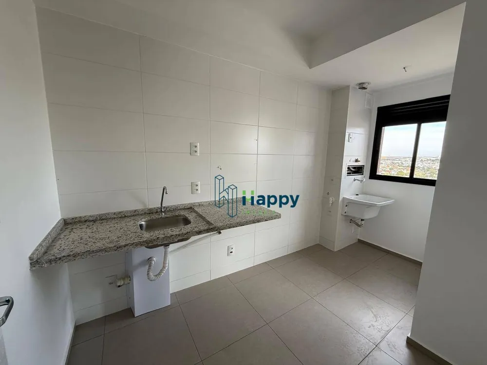 Apartamento, 3 quartos, 80 m² - Foto 2