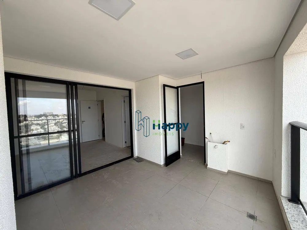 Apartamento, 3 quartos, 80 m² - Foto 4