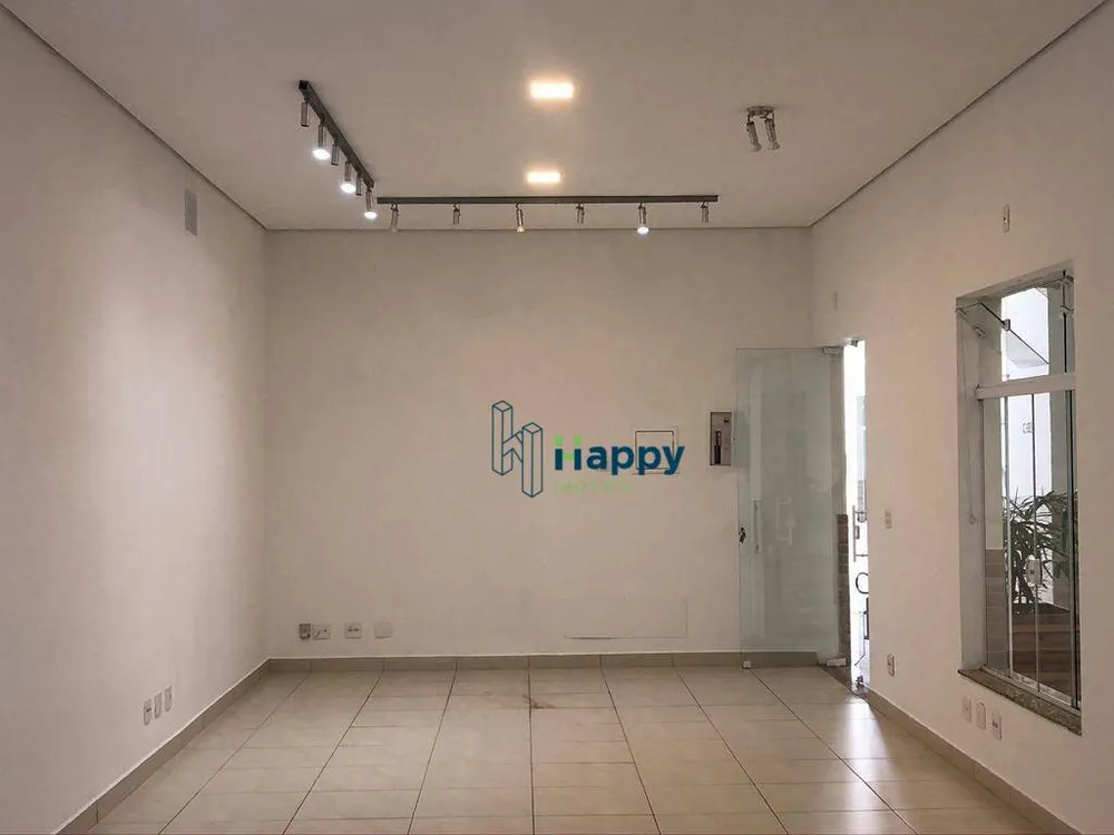 Sala-Conjunto, 53 m² - Foto 1