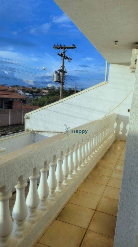 Casa, 4 quartos, 290 m² - Foto 14