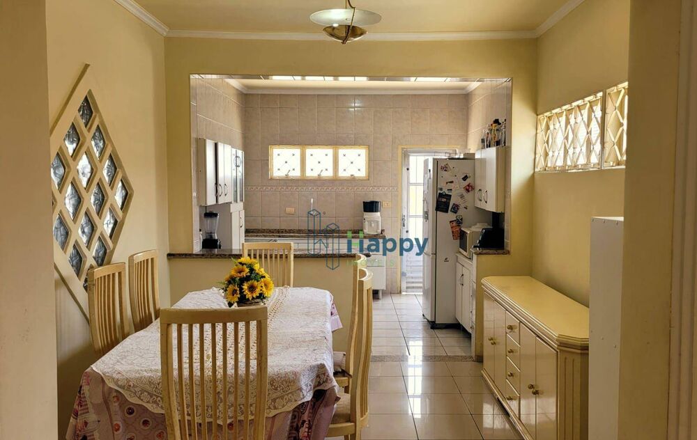 Casa, 4 quartos, 290 m² - Foto 3