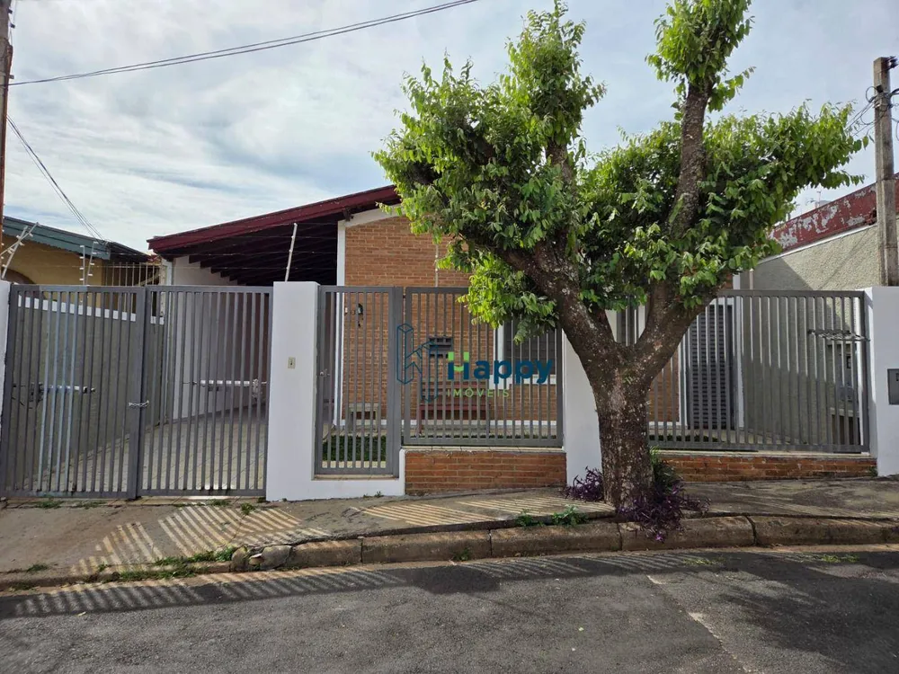 Casa, 3 quartos, 114 m² - Foto 2