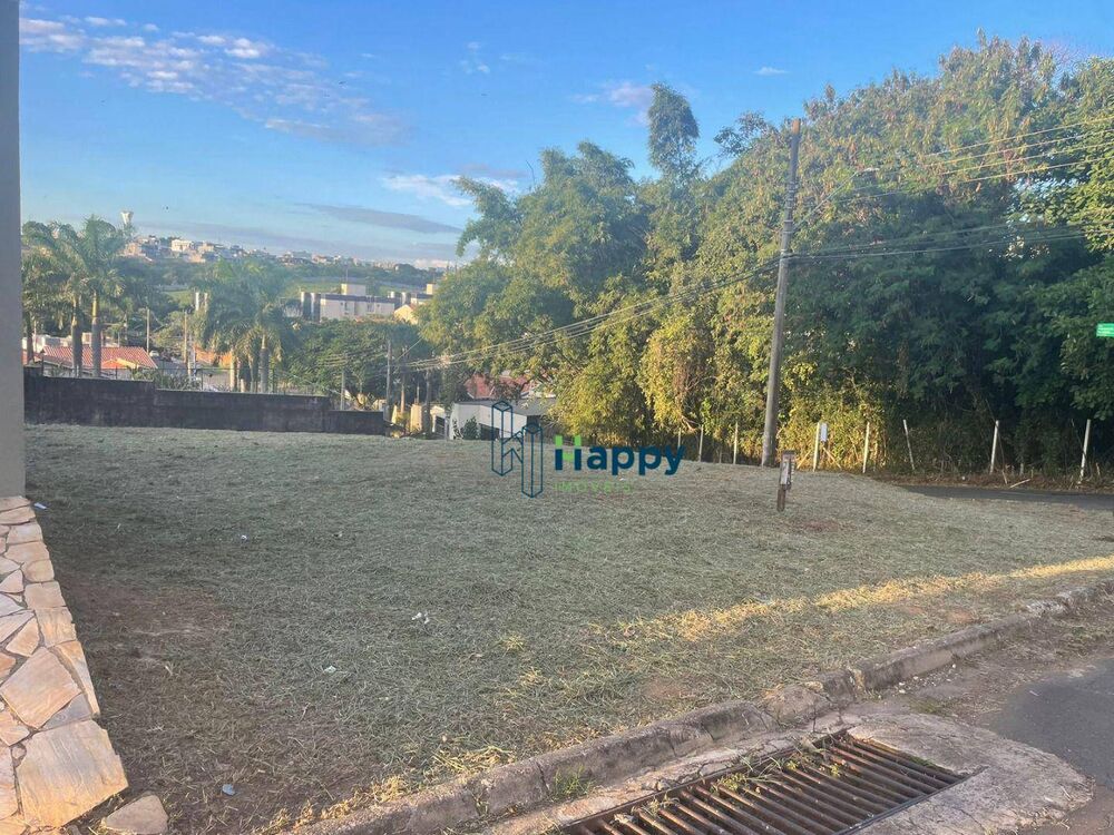 Terreno, 488 m² - Foto 1