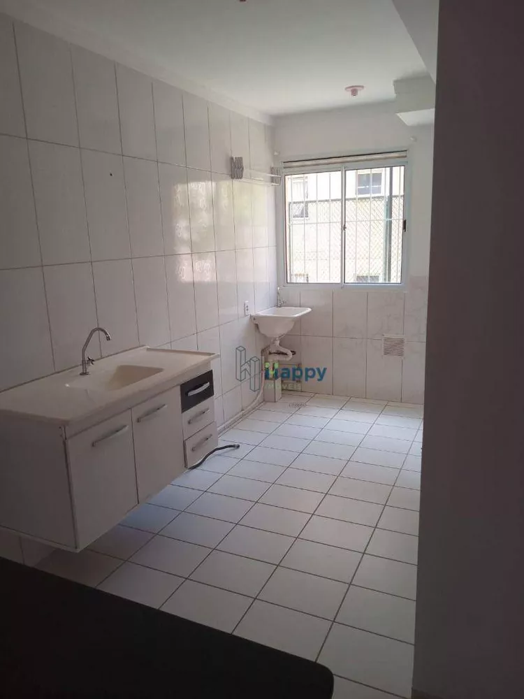 Apartamento à venda e aluguel com 2 quartos, 49m² - Foto 4