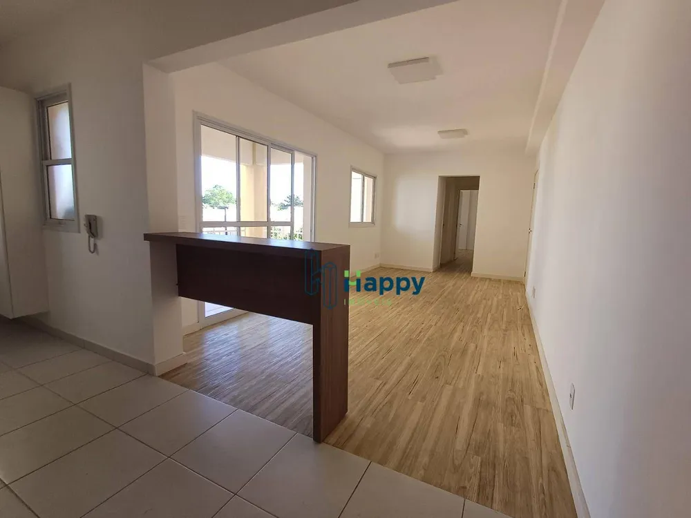 Apartamento, 2 quartos, 73 m² - Foto 3