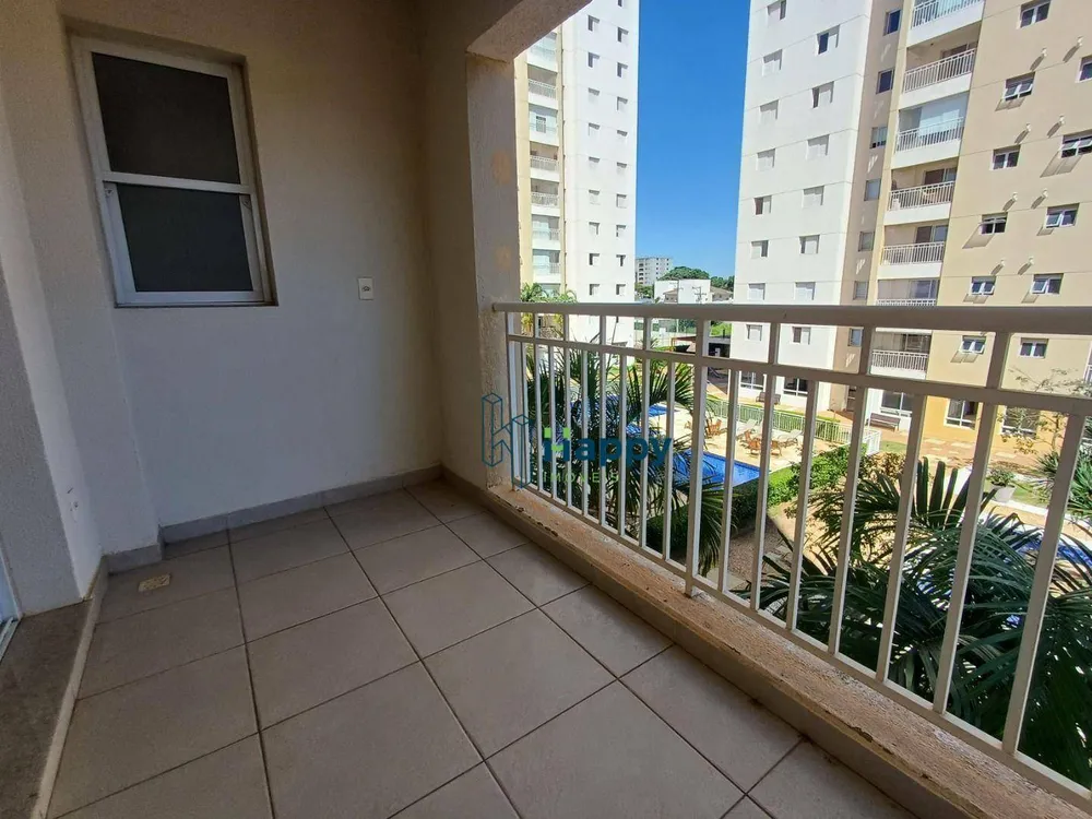 Apartamento, 2 quartos, 73 m² - Foto 1