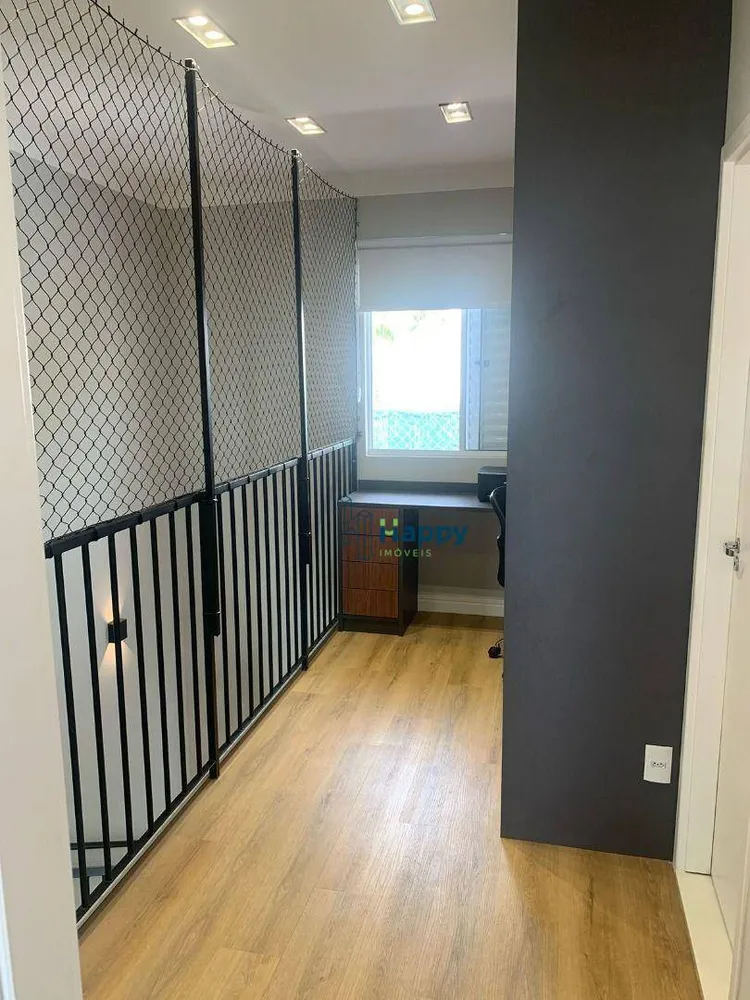 Casa de Condomínio, 2 quartos - Foto 4