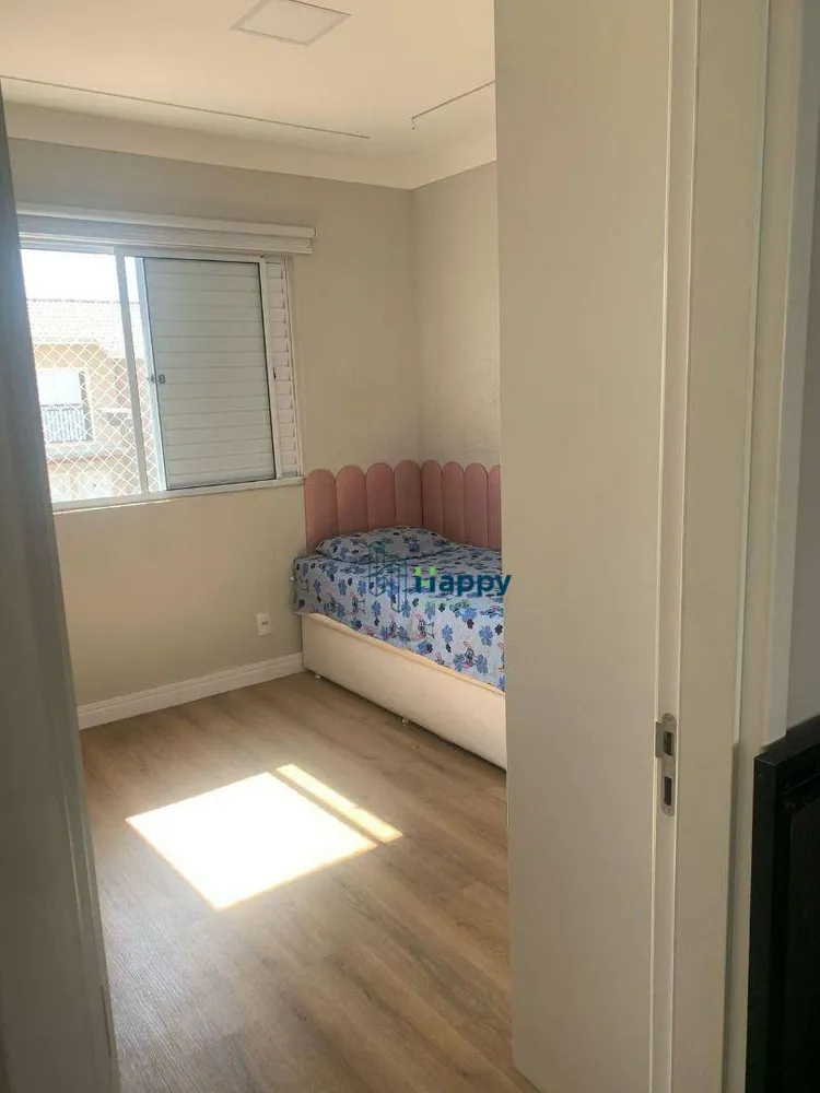 Casa de Condomínio, 2 quartos - Foto 2