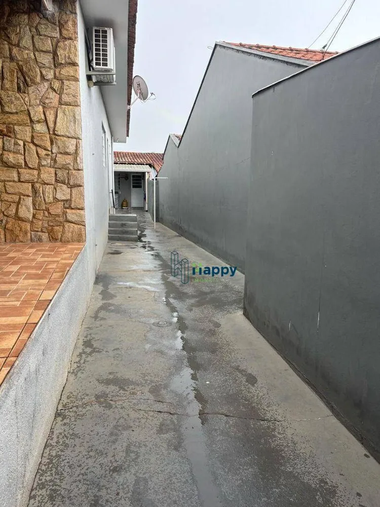 Casa, 3 quartos, 189 m² - Foto 3