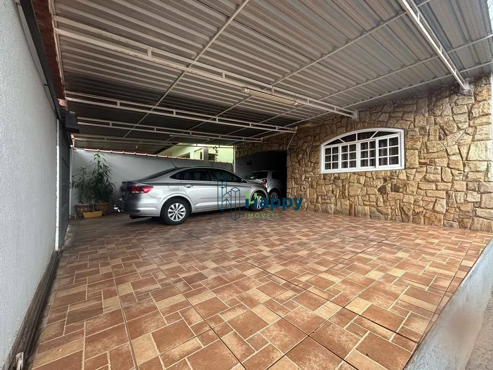 Casa, 3 quartos, 189 m² - Foto 4