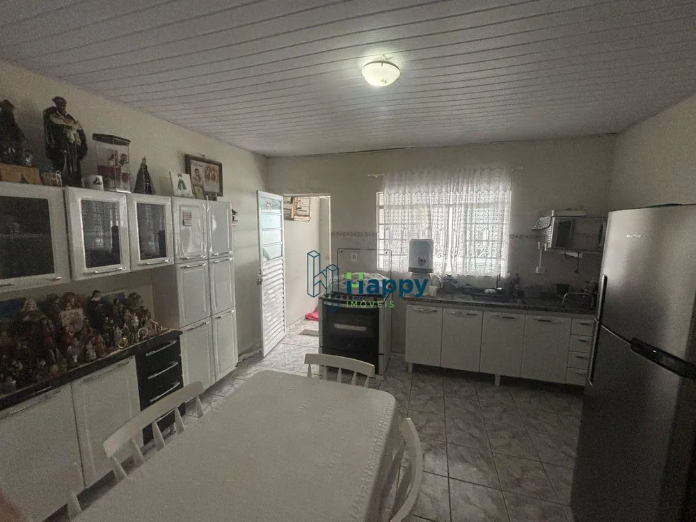 Casa, 3 quartos, 189 m² - Foto 1