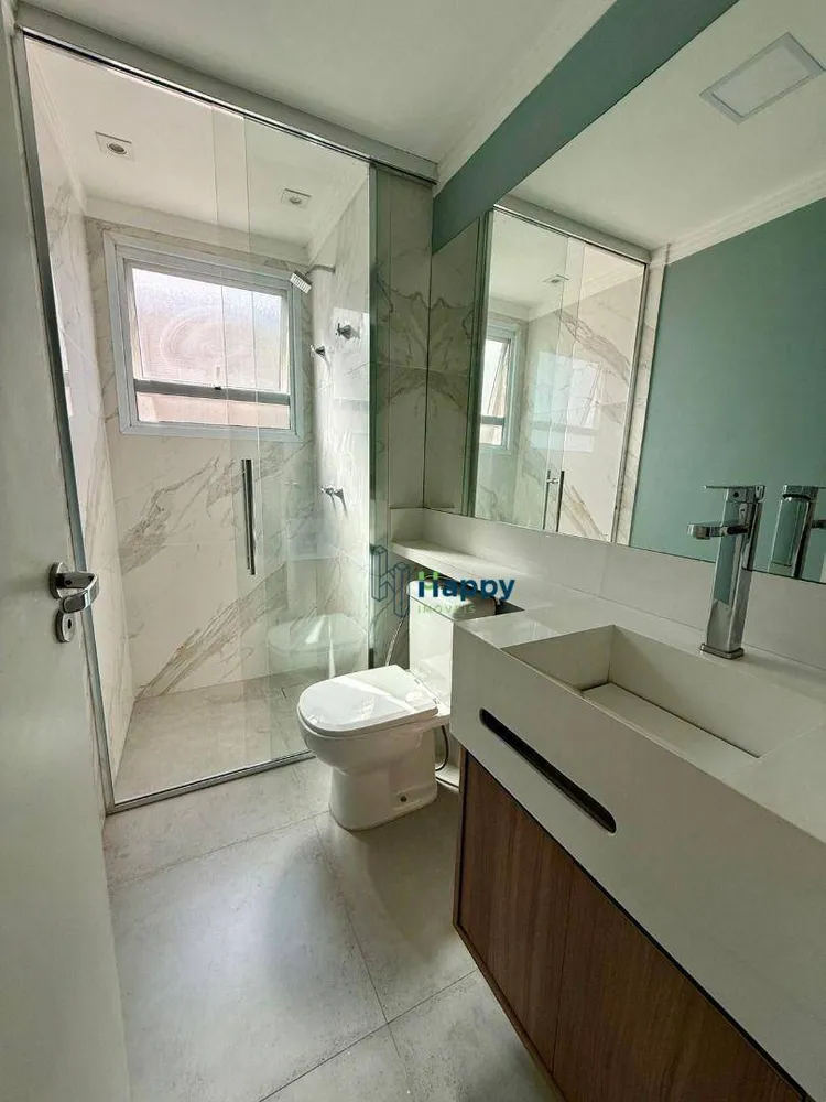 Apartamento, 2 quartos, 80 m² - Foto 2