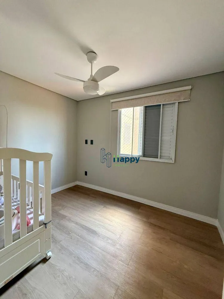 Apartamento, 2 quartos, 80 m² - Foto 3