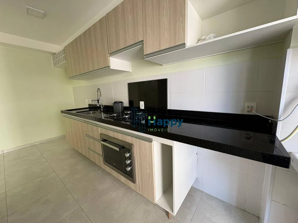 Apartamento, 3 quartos, 80 m² - Foto 2