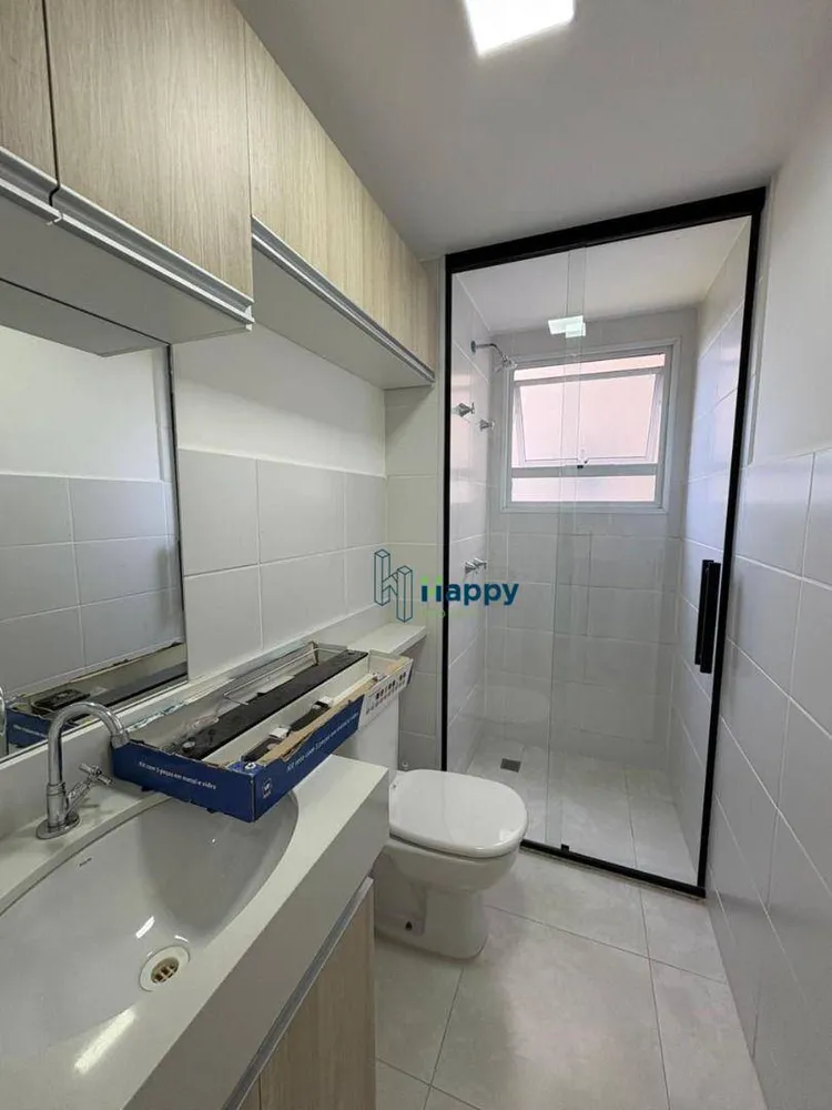 Apartamento, 3 quartos, 80 m² - Foto 4