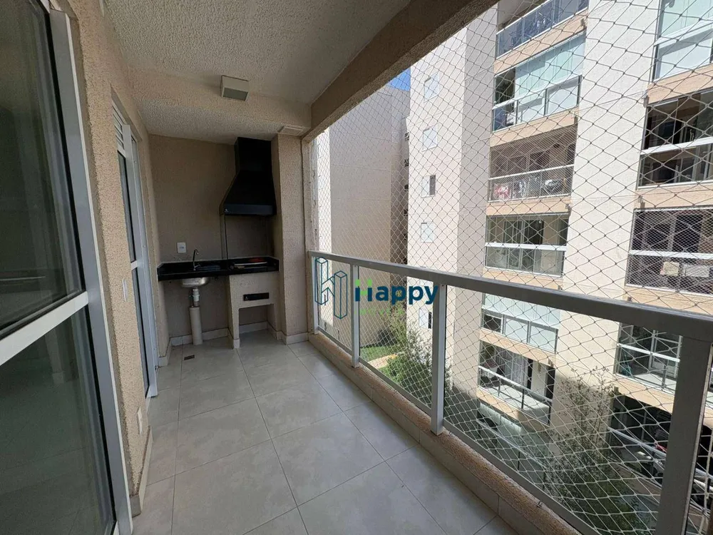 Apartamento, 3 quartos, 80 m² - Foto 1
