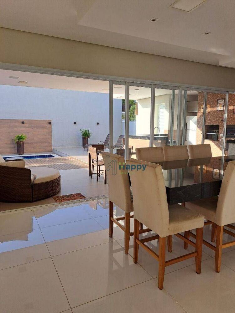 Casa de Condomínio, 3 quartos - Foto 10
