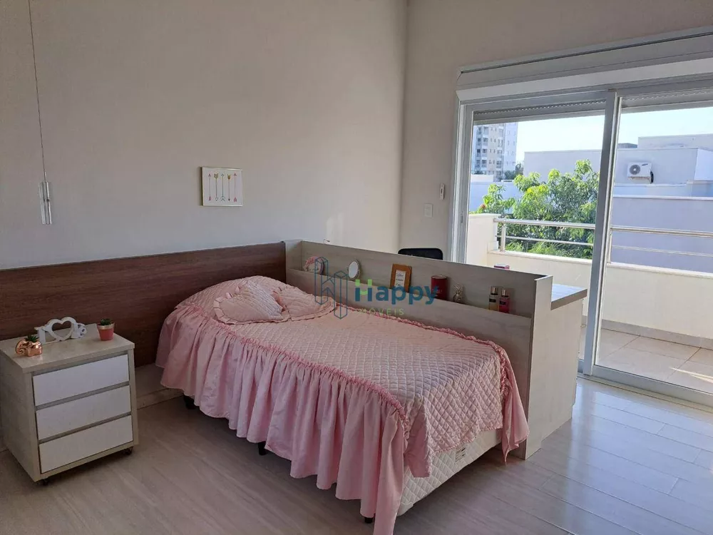 Casa de Condomínio à venda com 3 quartos, 351m² - Foto 7