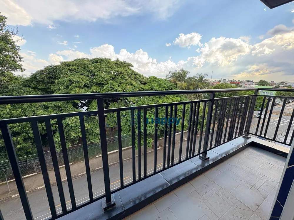 Sala-Conjunto, 40 m² - Foto 3