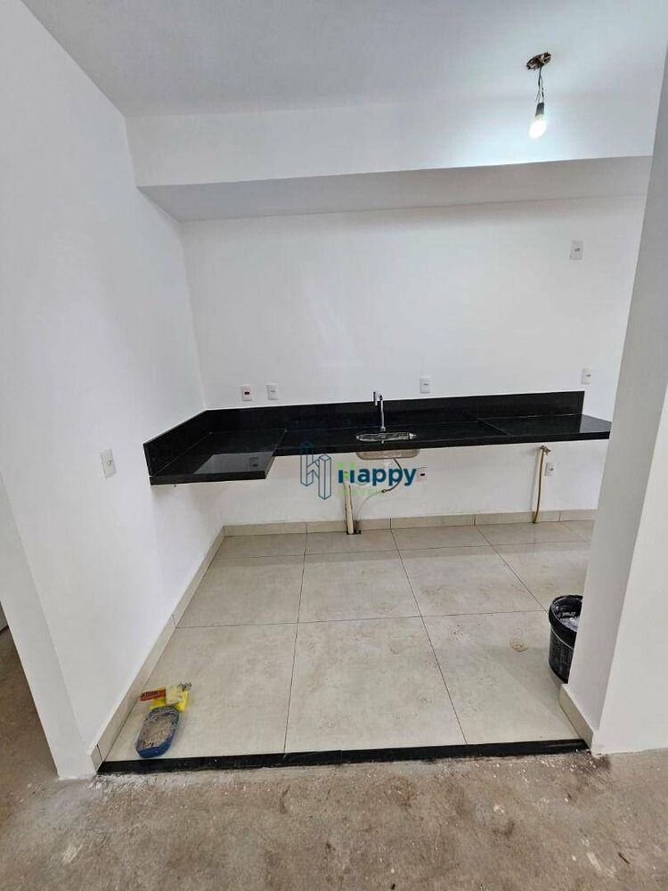 Apartamento à venda com 2 quartos, 73m² - Foto 2