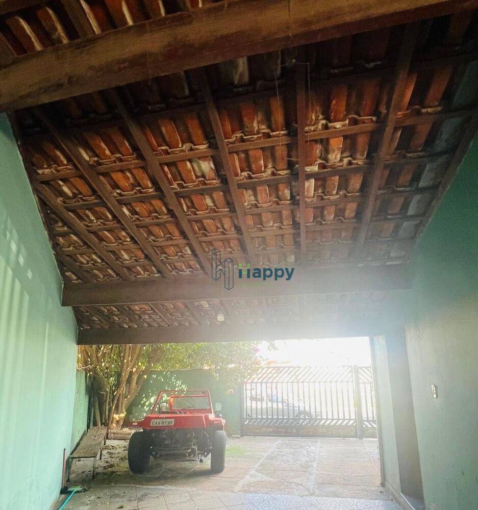 Casa, 2 quartos, 166 m² - Foto 11