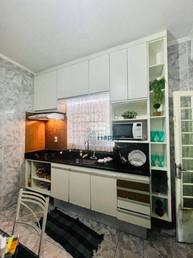 Casa, 2 quartos, 166 m² - Foto 4