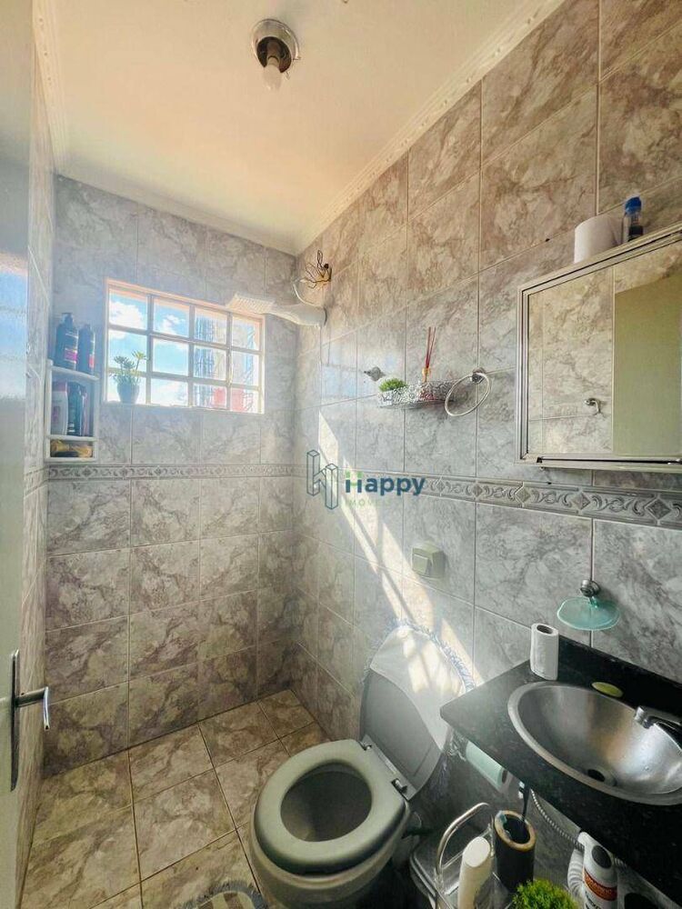 Casa, 2 quartos, 166 m² - Foto 6