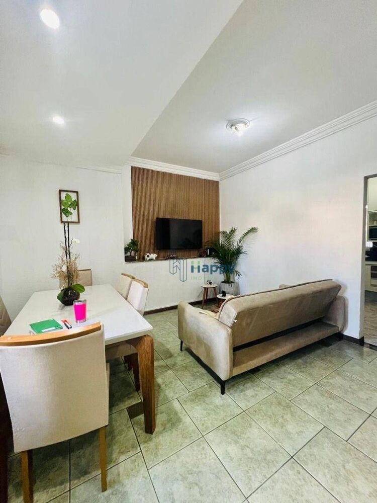 Casa, 2 quartos, 166 m² - Foto 3