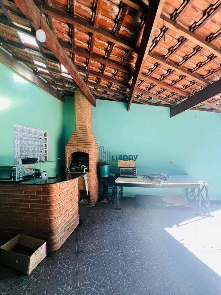 Casa, 2 quartos, 166 m² - Foto 12