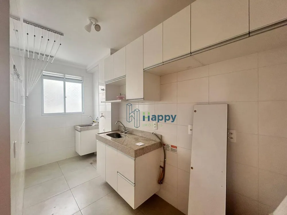 Apartamento, 2 quartos - Foto 4